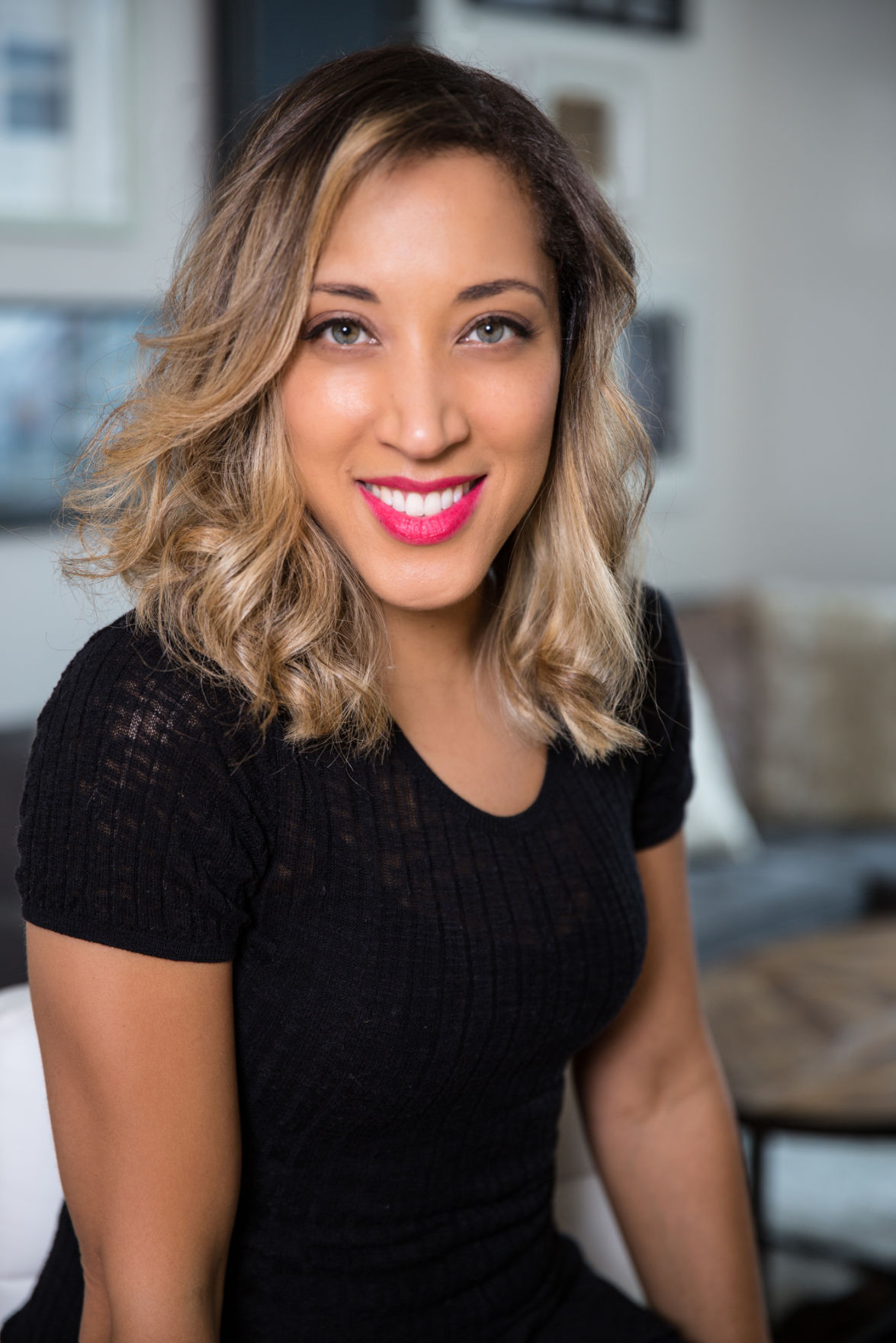 Davenport's Robin Thede’s ‘A Black Lady Sketch Show’ set to premiere on