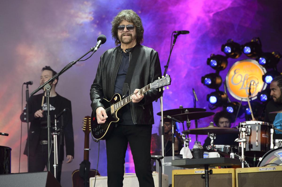 Elo Electric Light Orchestra Qctimes Com