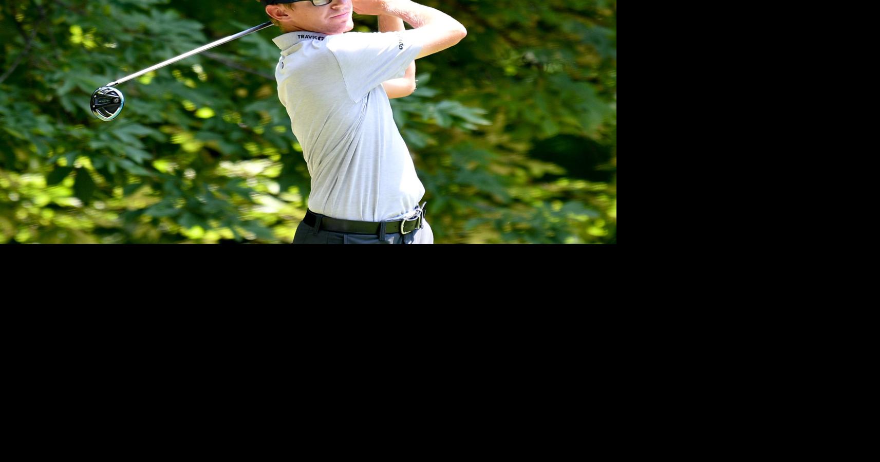 Illinois alum Meyer trying to prove he belongs on PGA Tour