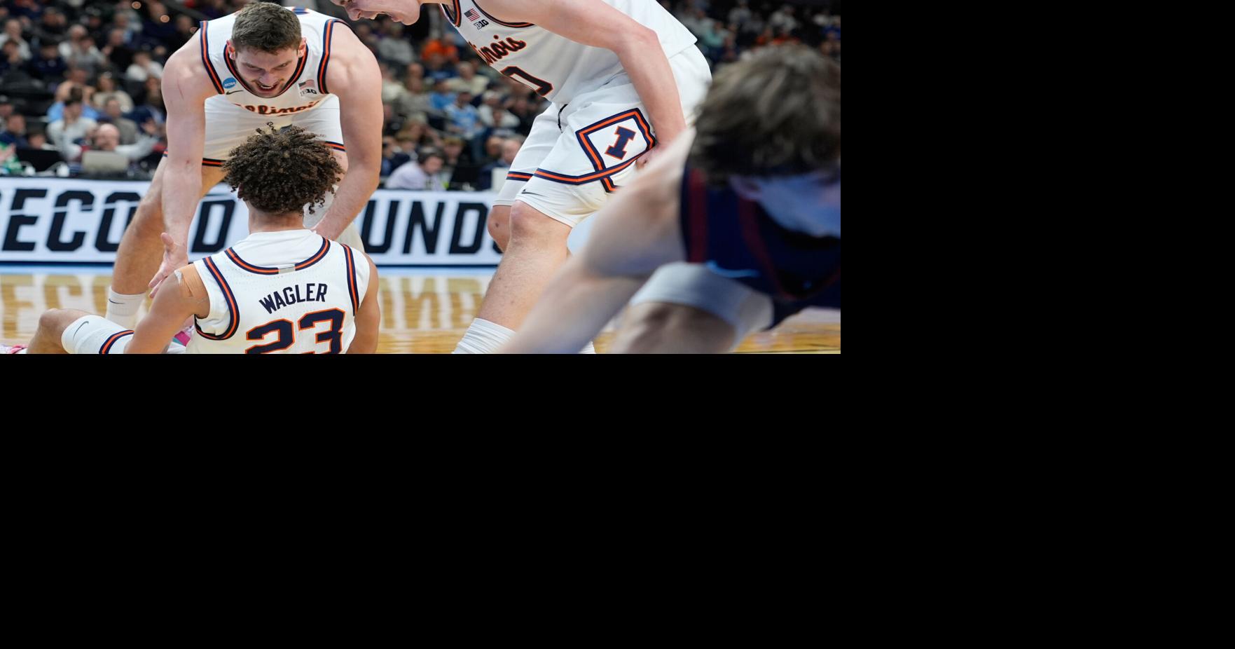 Check out the sports on TV listings
