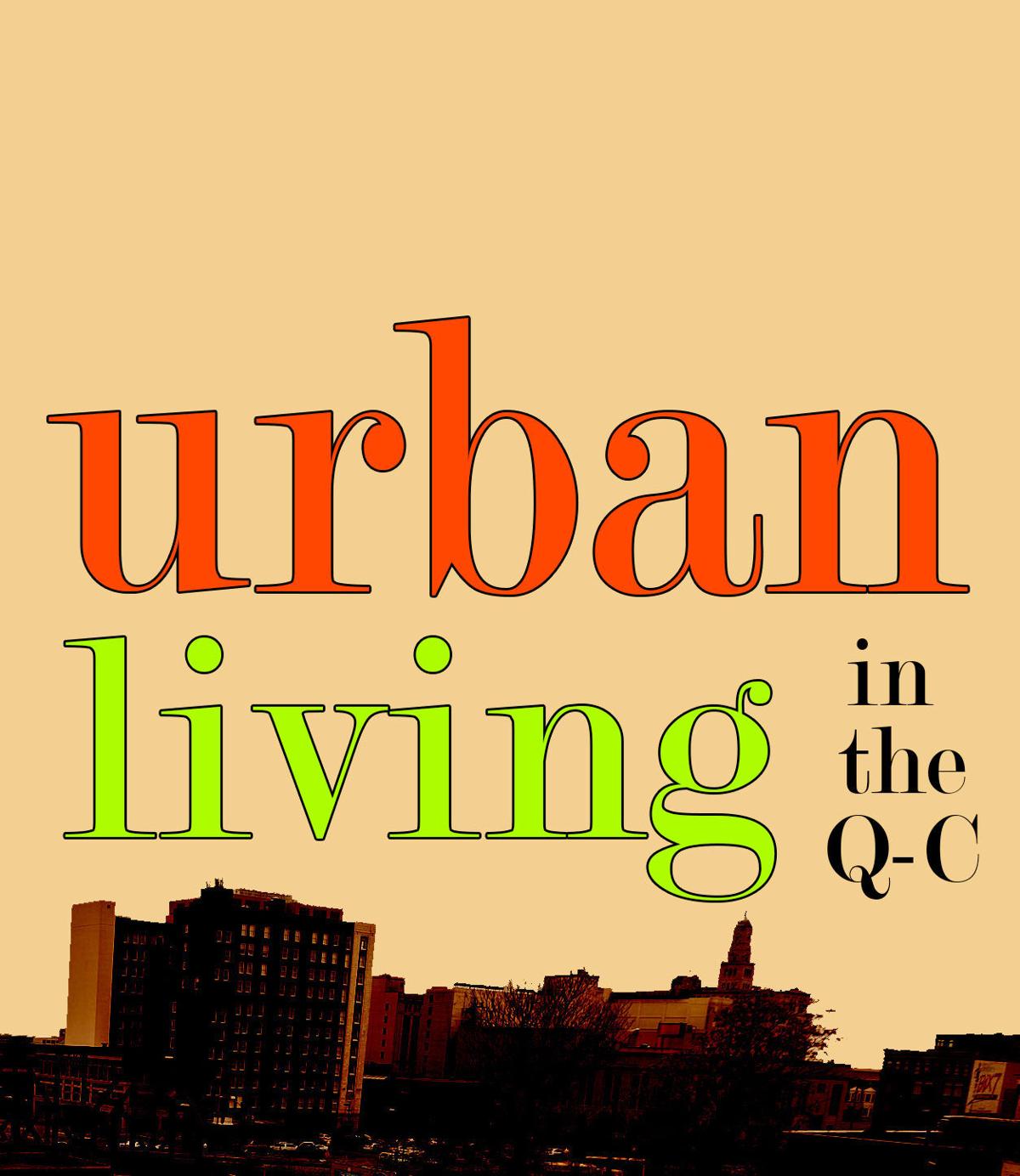 Urban Living logo