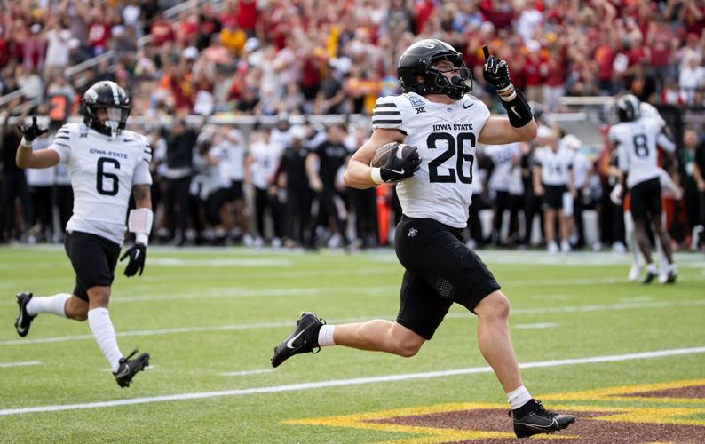 5 takeaways from Iowa State vs Miami