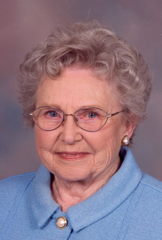 Jean M. Warren 