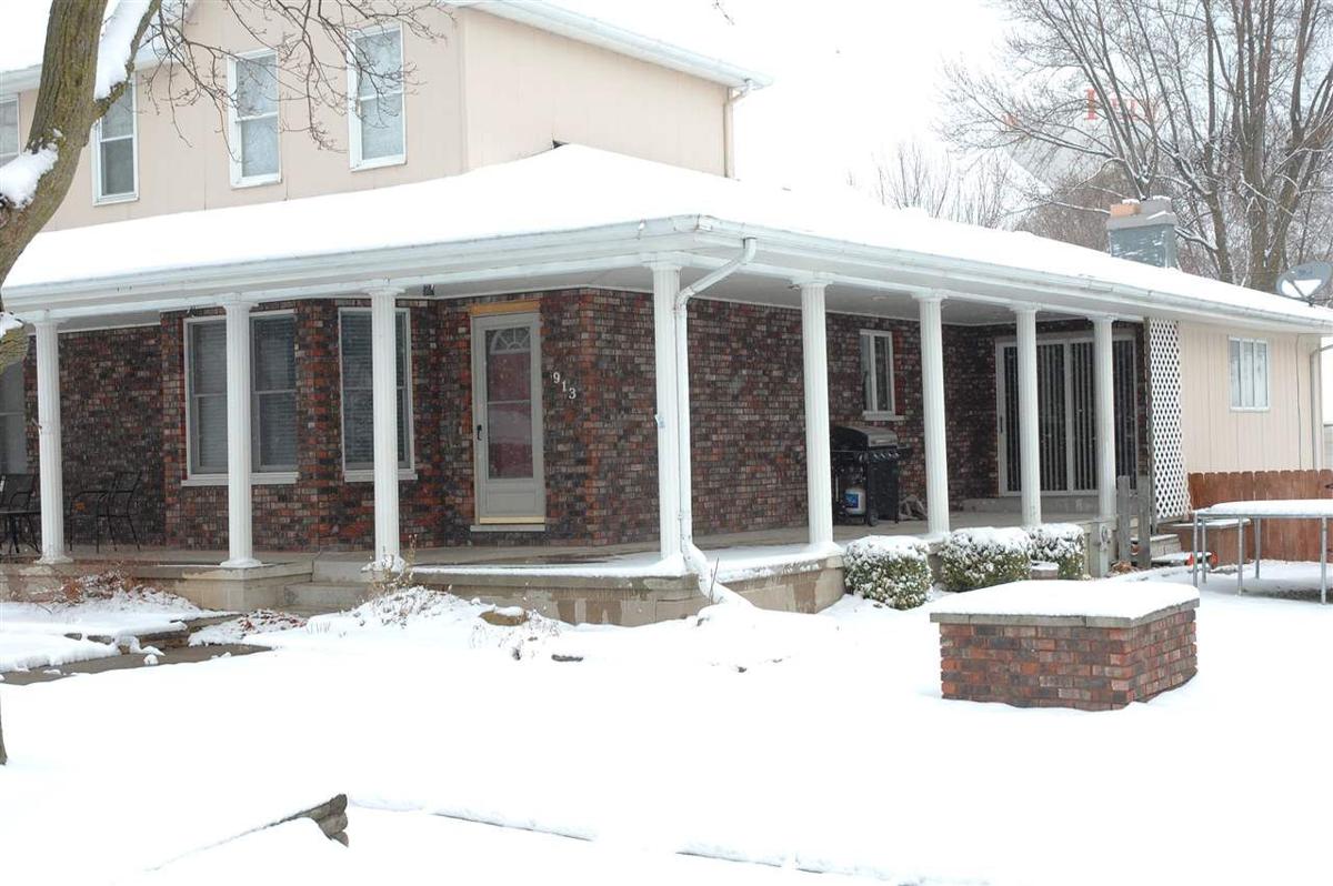 4 Bedroom Home in Fulton - $136,473