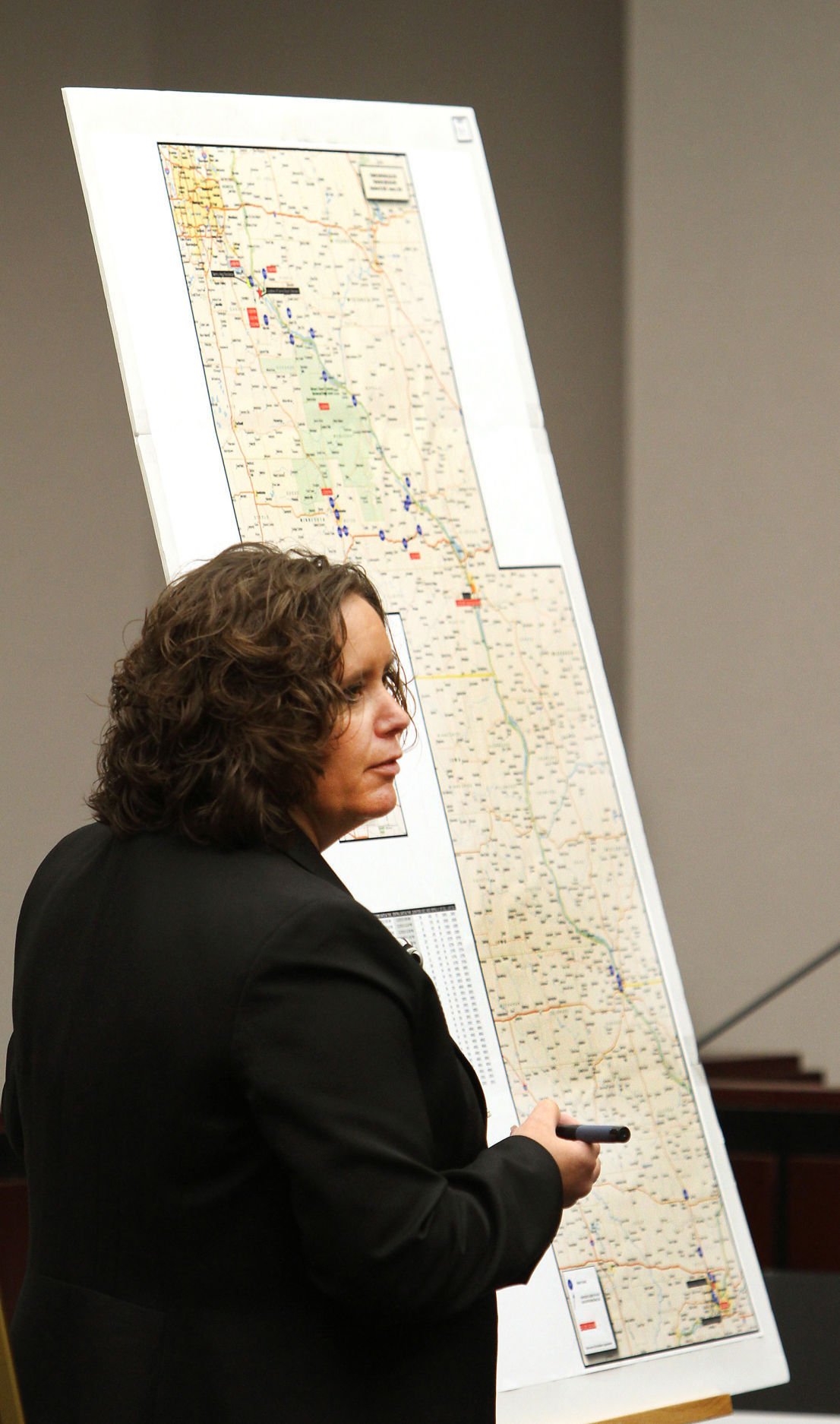 Witnesses testify about alleged domestic violence | Local Crime