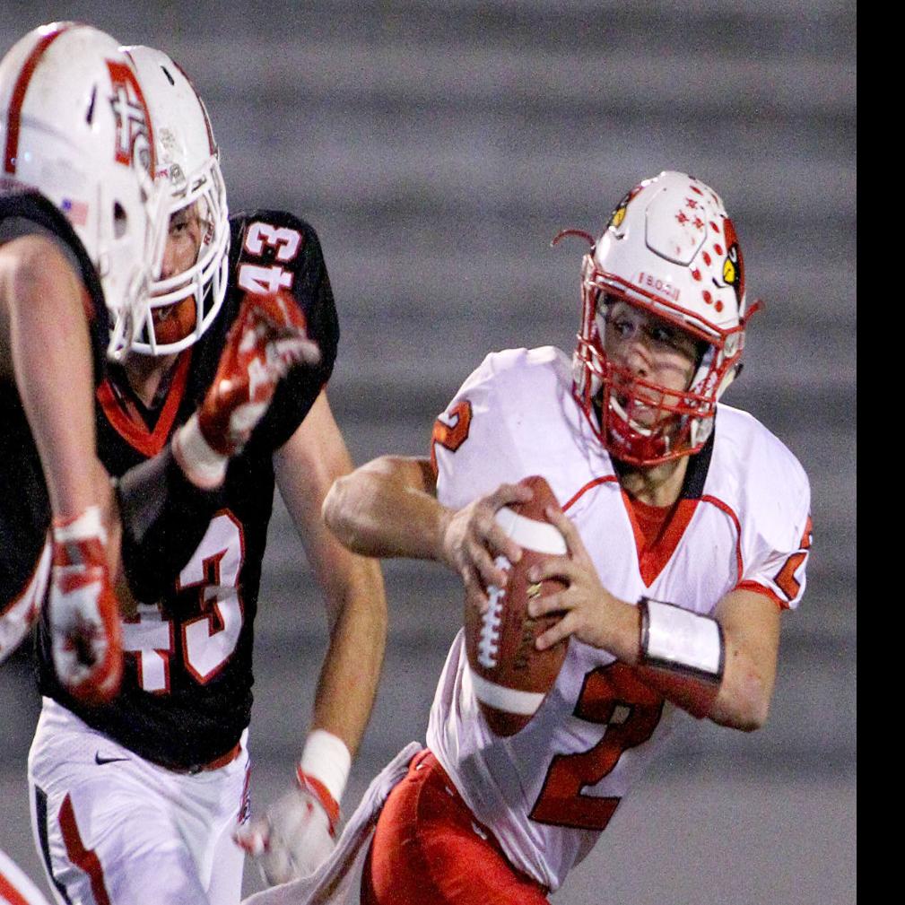 Iowa Metro Football Playoff Primer Quarterfinals Qc Varsity