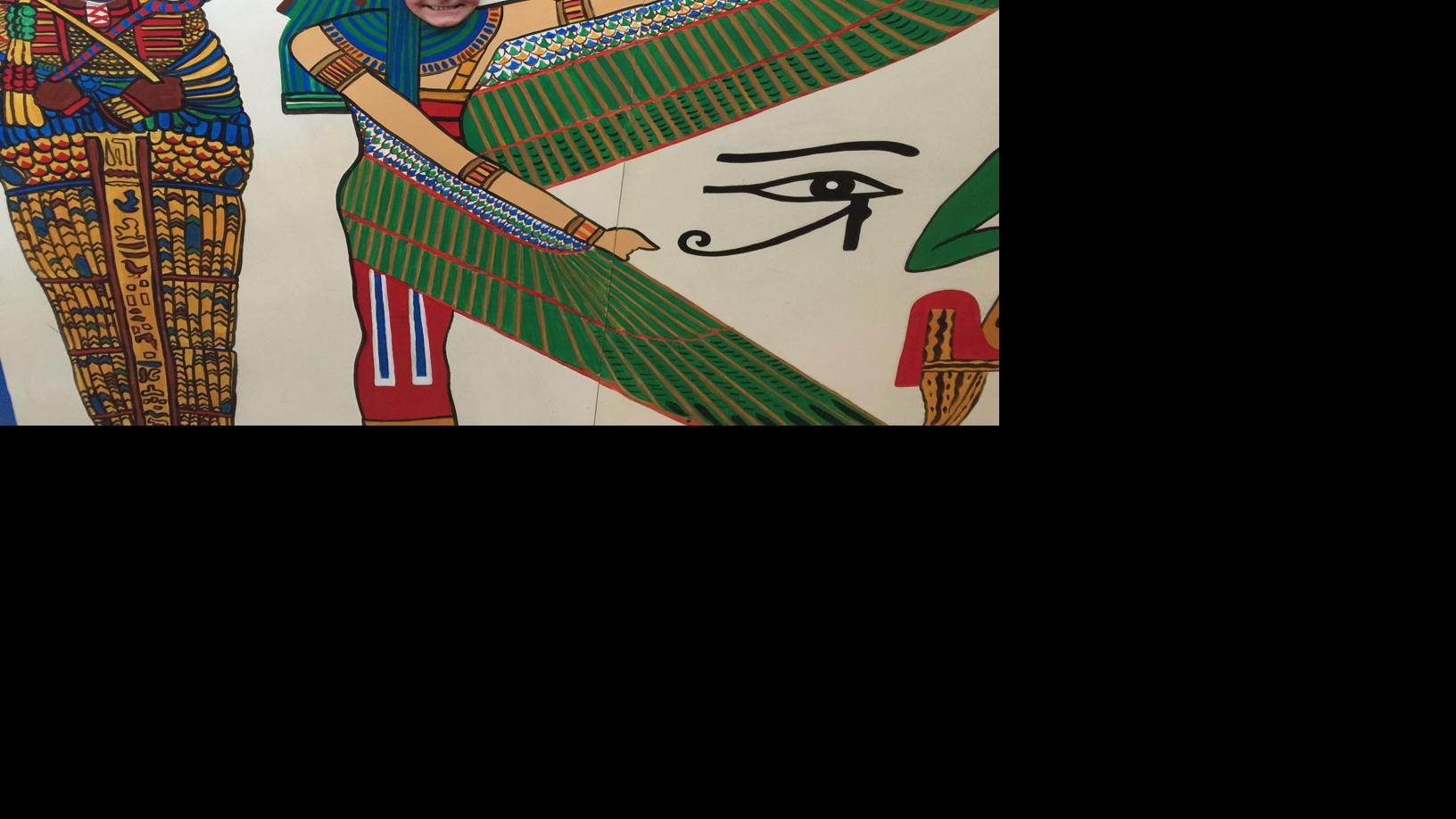King Tut exhibit is in its final days | Local News | qctimes.com
