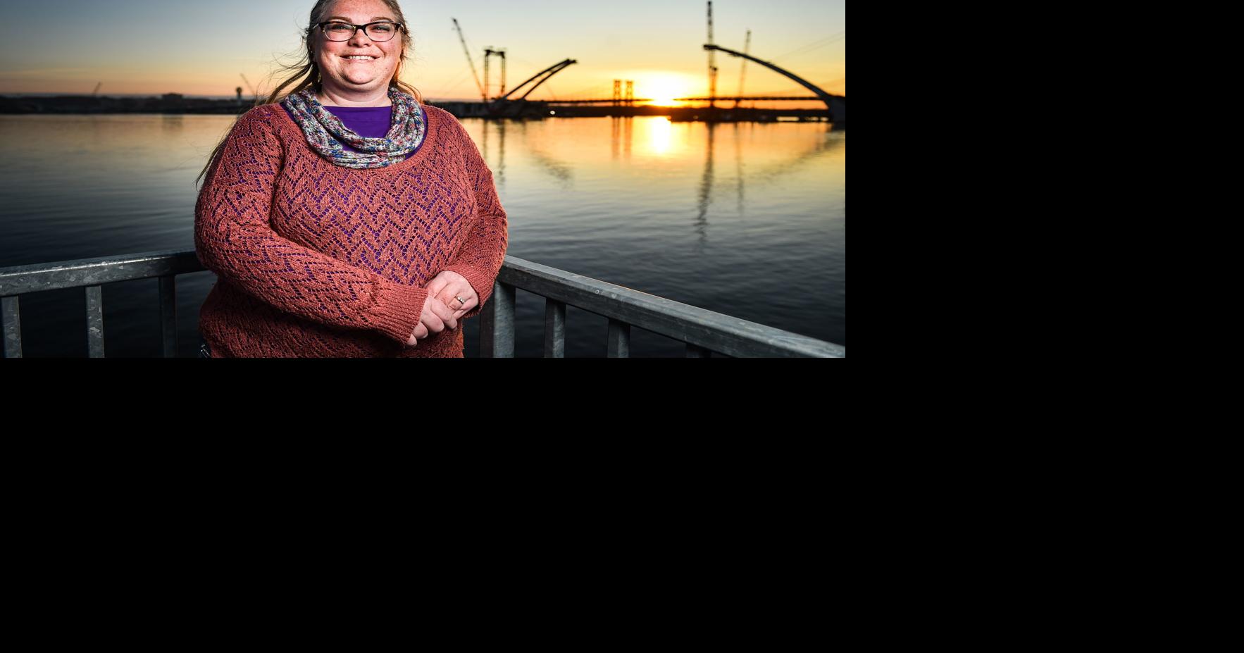 Coowner of K&K Hardware in Bettendorf wins Norwegian cruise for her