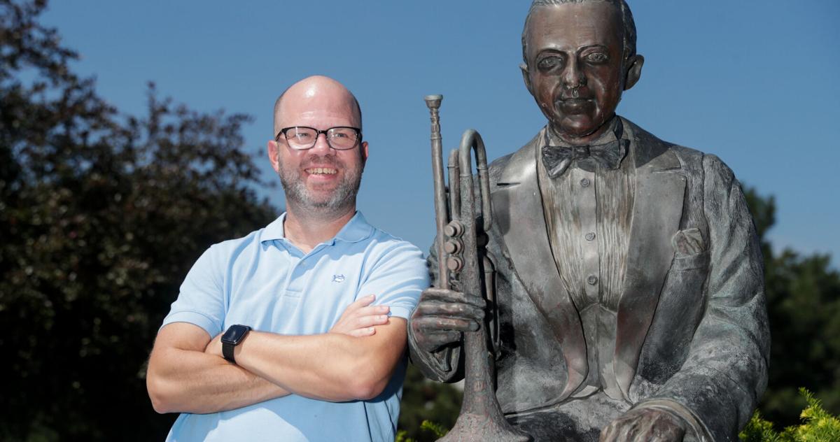 Unterhaltung für Bix 7 ist in guten Händen | Lokalnachrichten Unterhaltung für Bix 7 ist in guten Händen | Lokalnachrichten