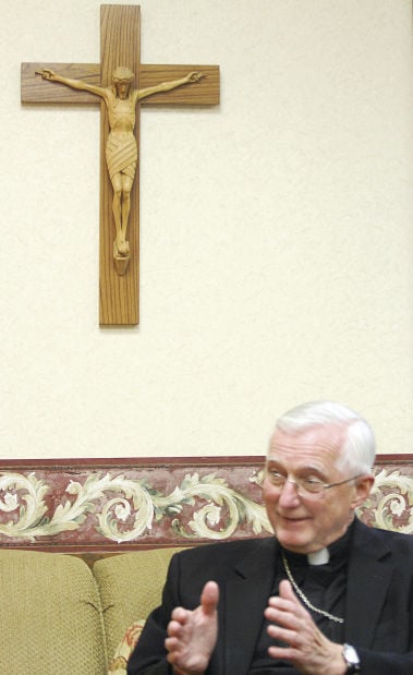 Bishop Amos