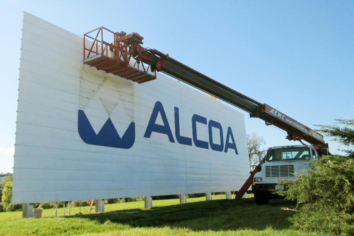 New Name Nears For Alcoa Davenport Works Business Economy Qctimes Com