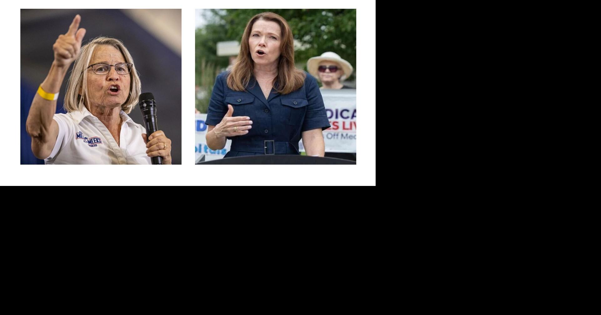 Read about the candidates for Iowa’s first congressional district in one spot