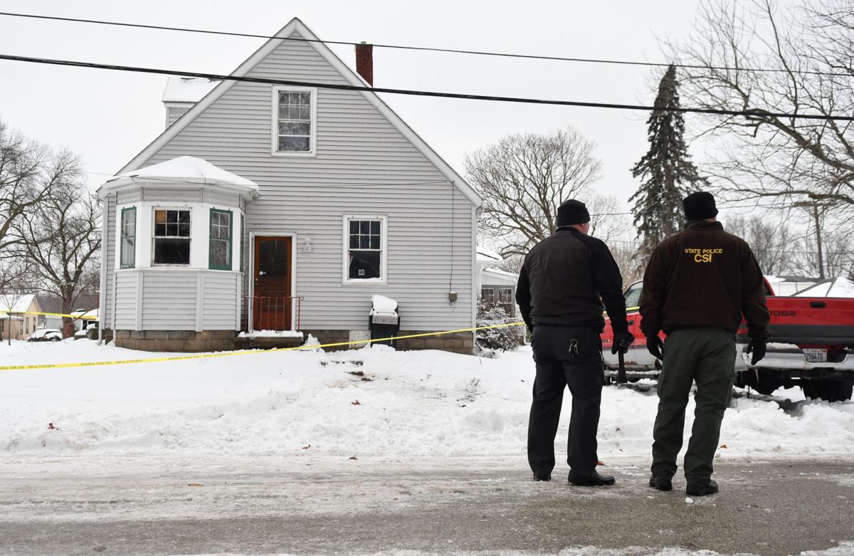 UPDATED Woman's death under investigation in Barstow Local Crime