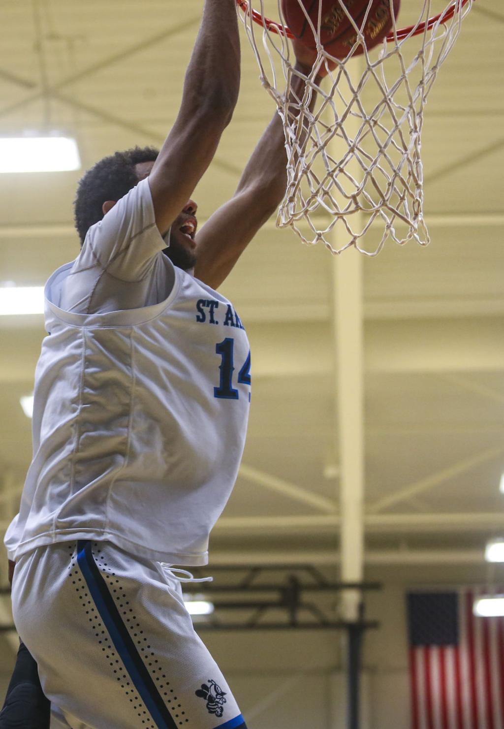 Bees Jones Is On The Basketball Comeback Trail College Basketball Qctimes Com