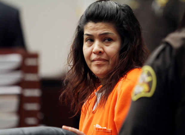 Maria's Romer Hearing postponed in fatal hit-and-run case