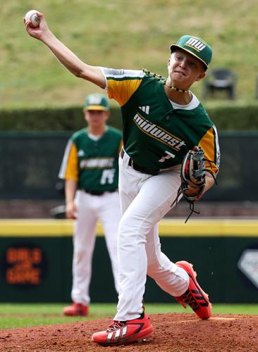 Baseball: Little League World Series