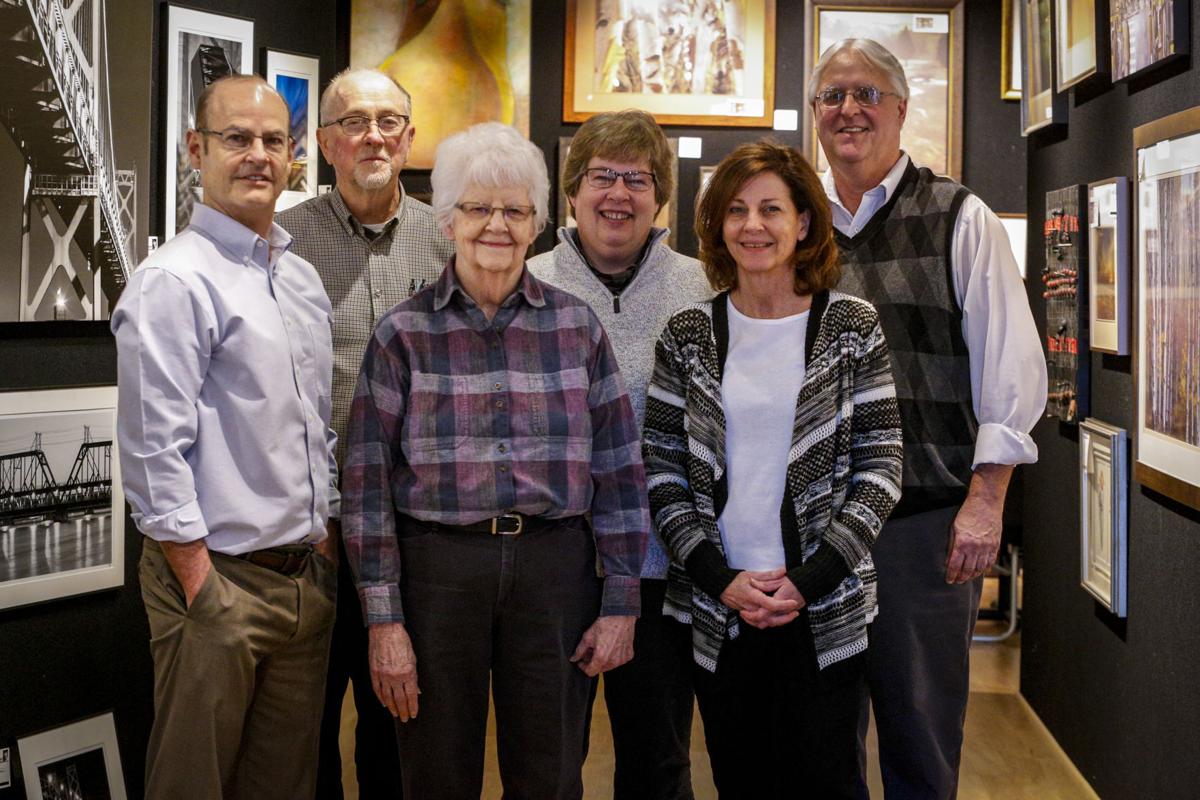 Bettendorf Office Products Reaches Beyond Traditional To Meet Bettendorf Office Products Reaches Beyond Traditional To Meet Customers Needs Economy Qctimes Com