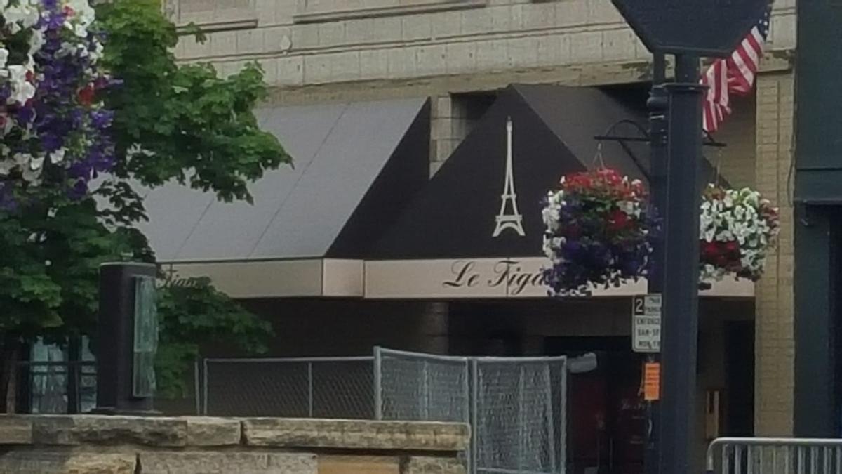 Le Figaro Restaurant Rock Island Le Figaro Restaurant Rock Island