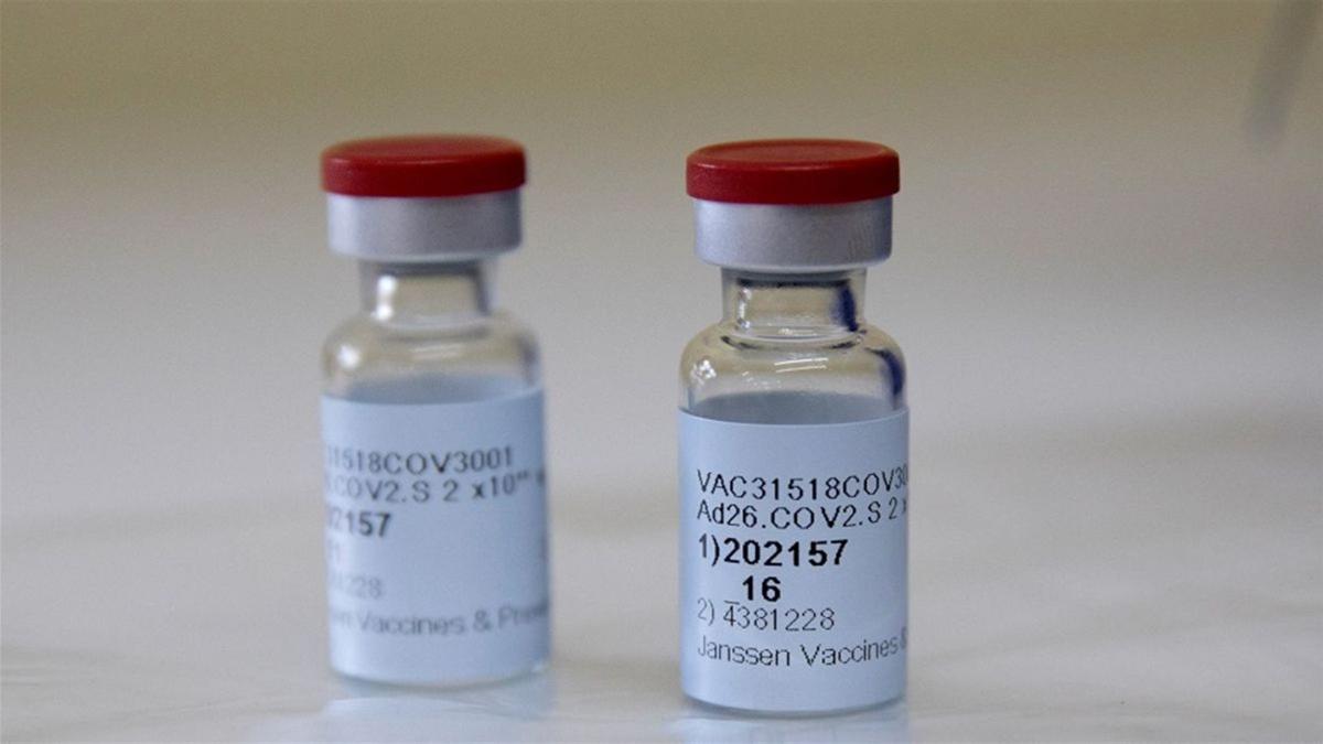 J J Vaccine Pause Is Appropriate Mayo Clinic S Poland Says News Local And National Qctimes Com