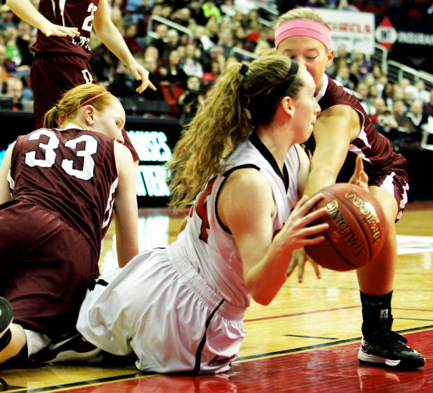 FRIDAY: Girls State Basketball Tournament