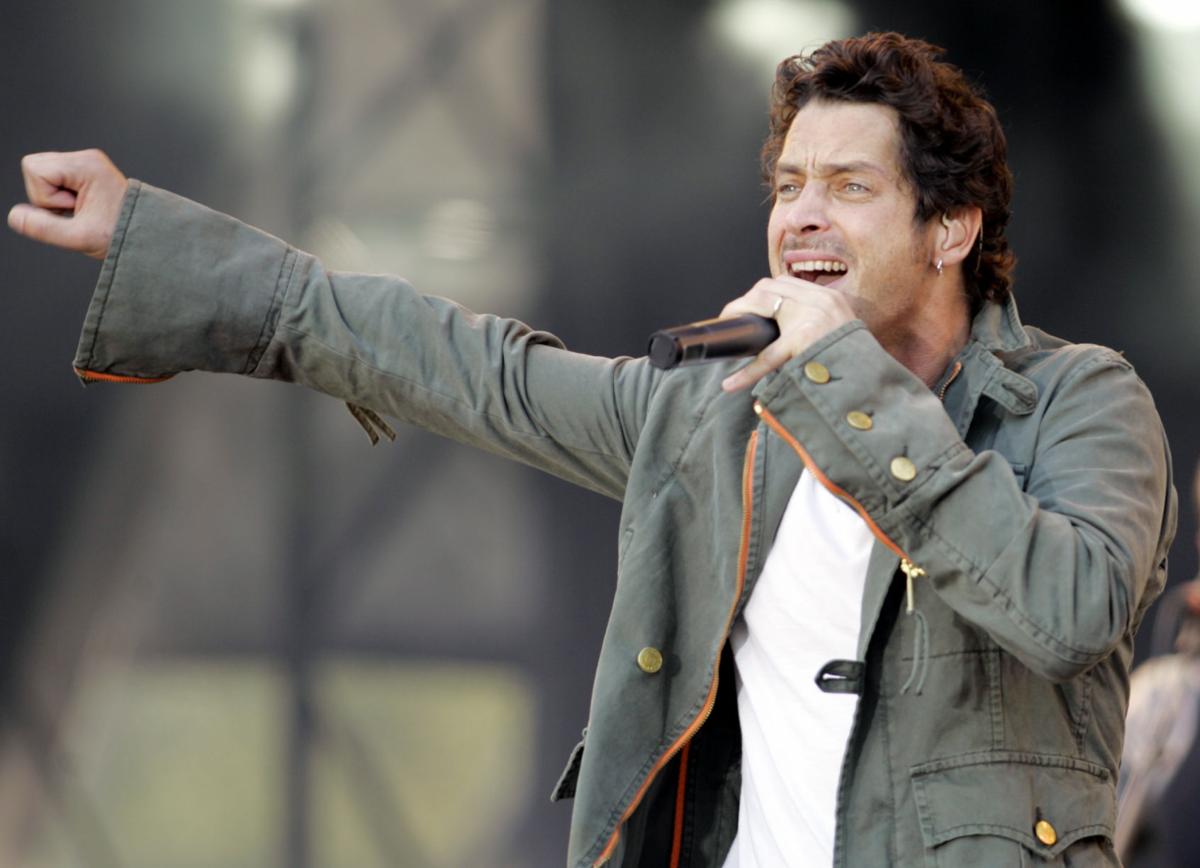 2005: GERMANY LIVE 8
