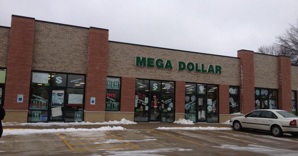 Mega Dollar going out of business | Business & Economy | qctimes ...
