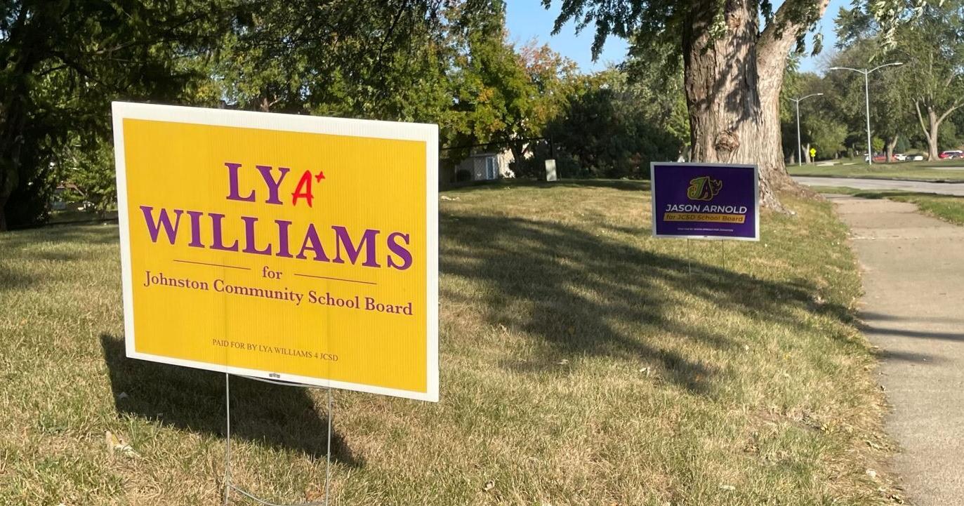 Local elections in Iowa could become partisan - Vimarsana News