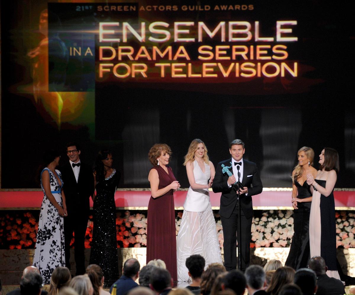 "Downton Abbey": Photos of the show and stars