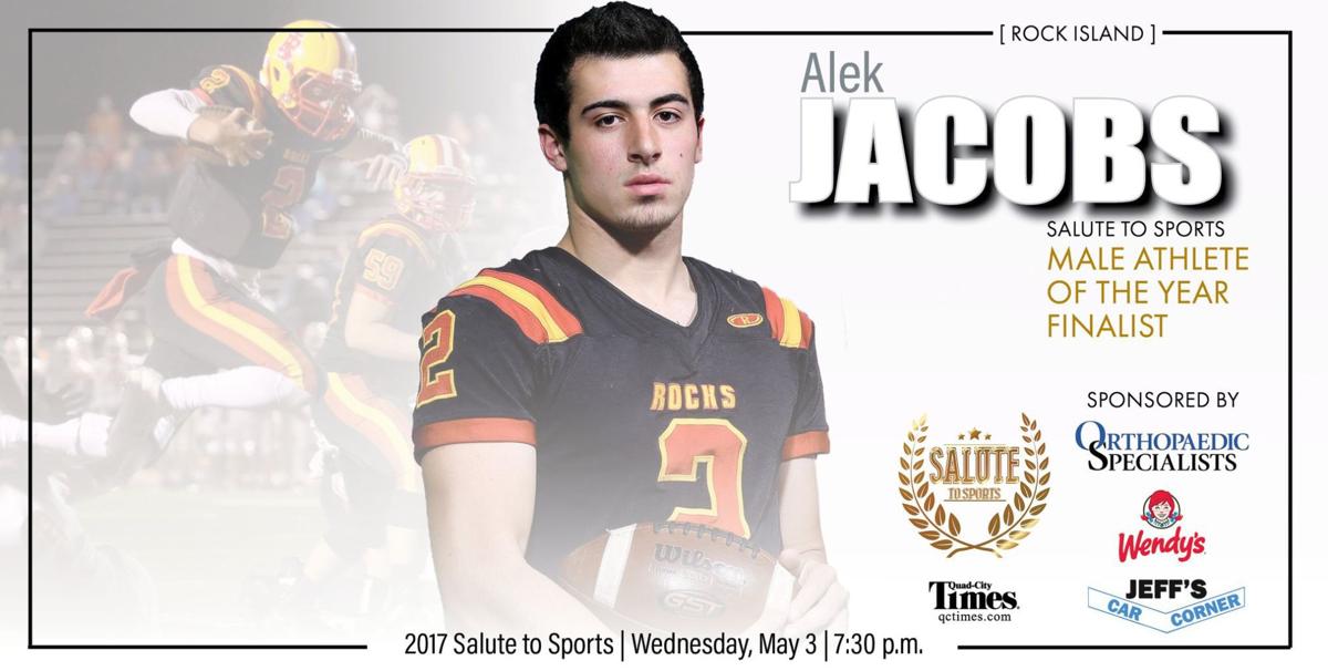 Alek Jacobs