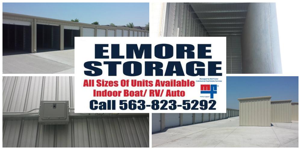 Elmore Storage