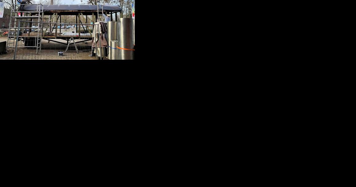World War II-era rail car to become part of Holocaust education at Danville museum - Vimarsana News