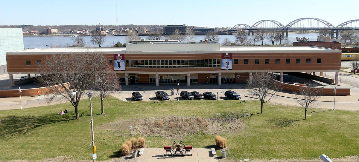 Davenport�s creative arts academy to get new home base
