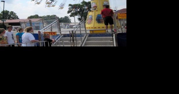 Illinois State Fair launches sensoryfriendly initiative