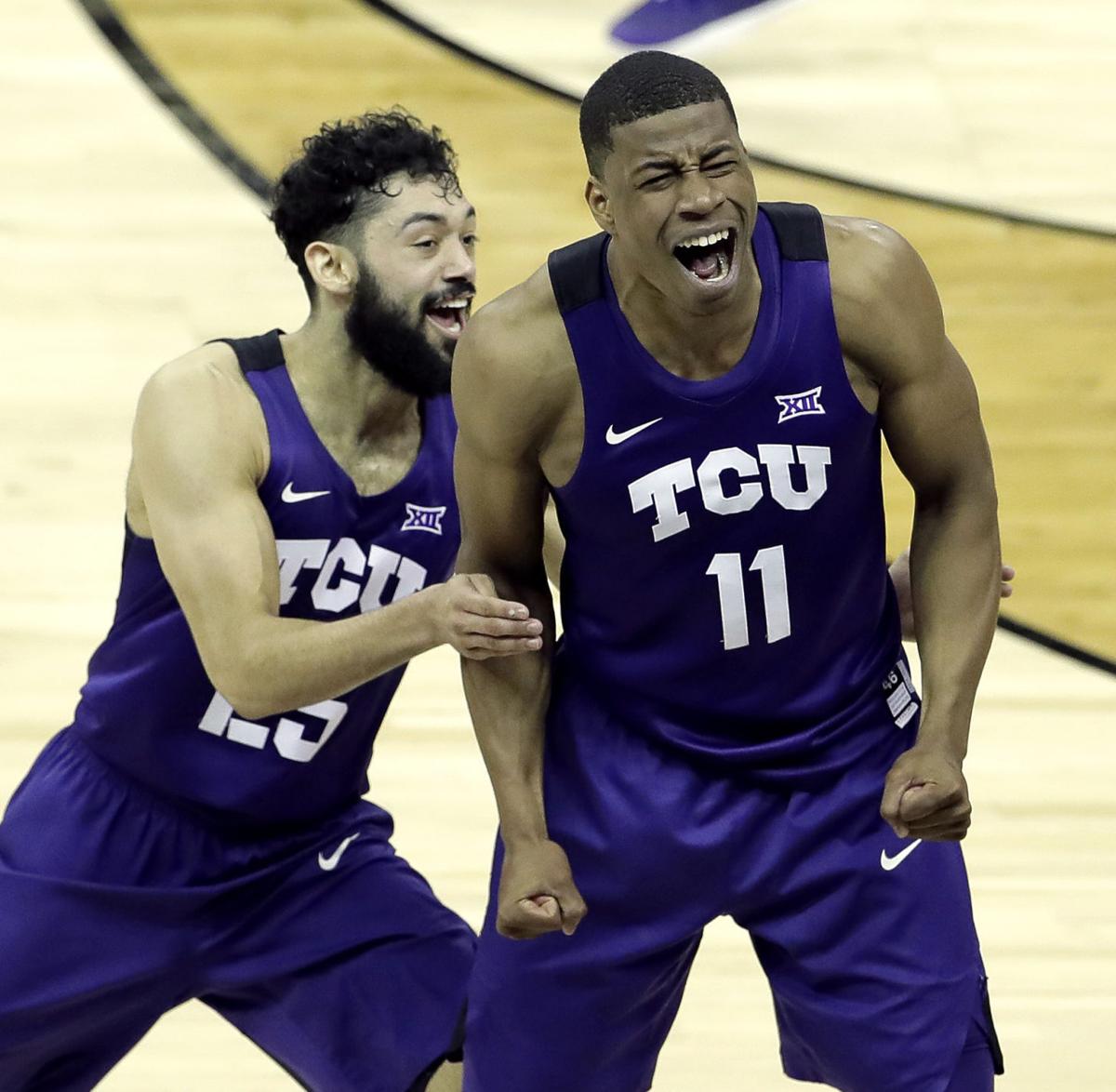 Tcu Program Experiencing A Revival Under Dixon Iowa Hawkeyes