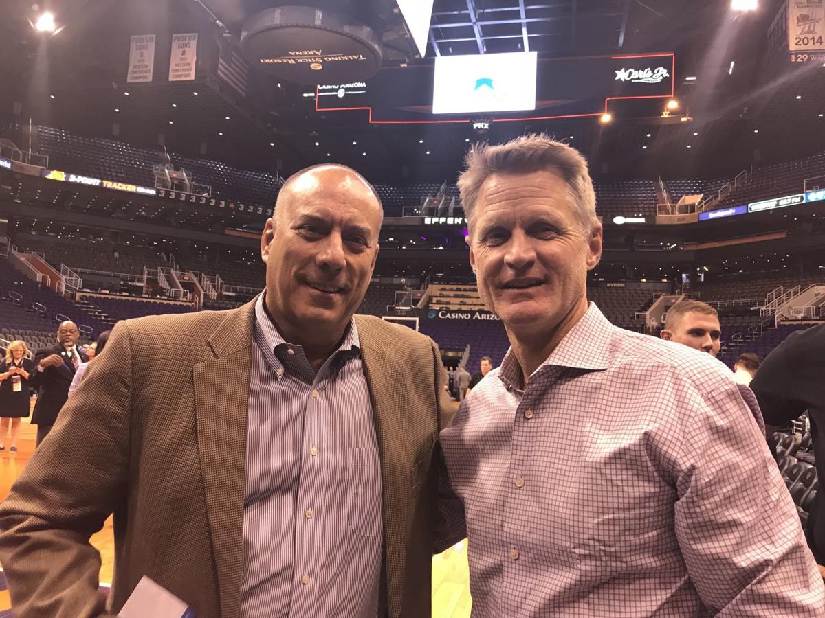 Ex-Maroon Thompson has persevered over rocky road | Quad ...