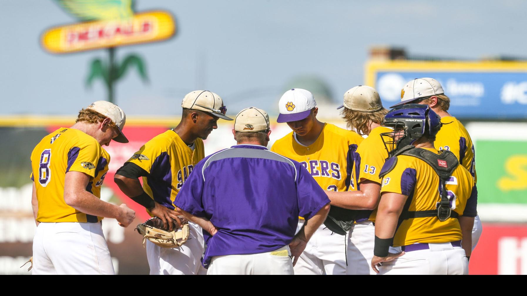 Game On Ihsaa Ighsau Approve Summer Baseball Softball Season