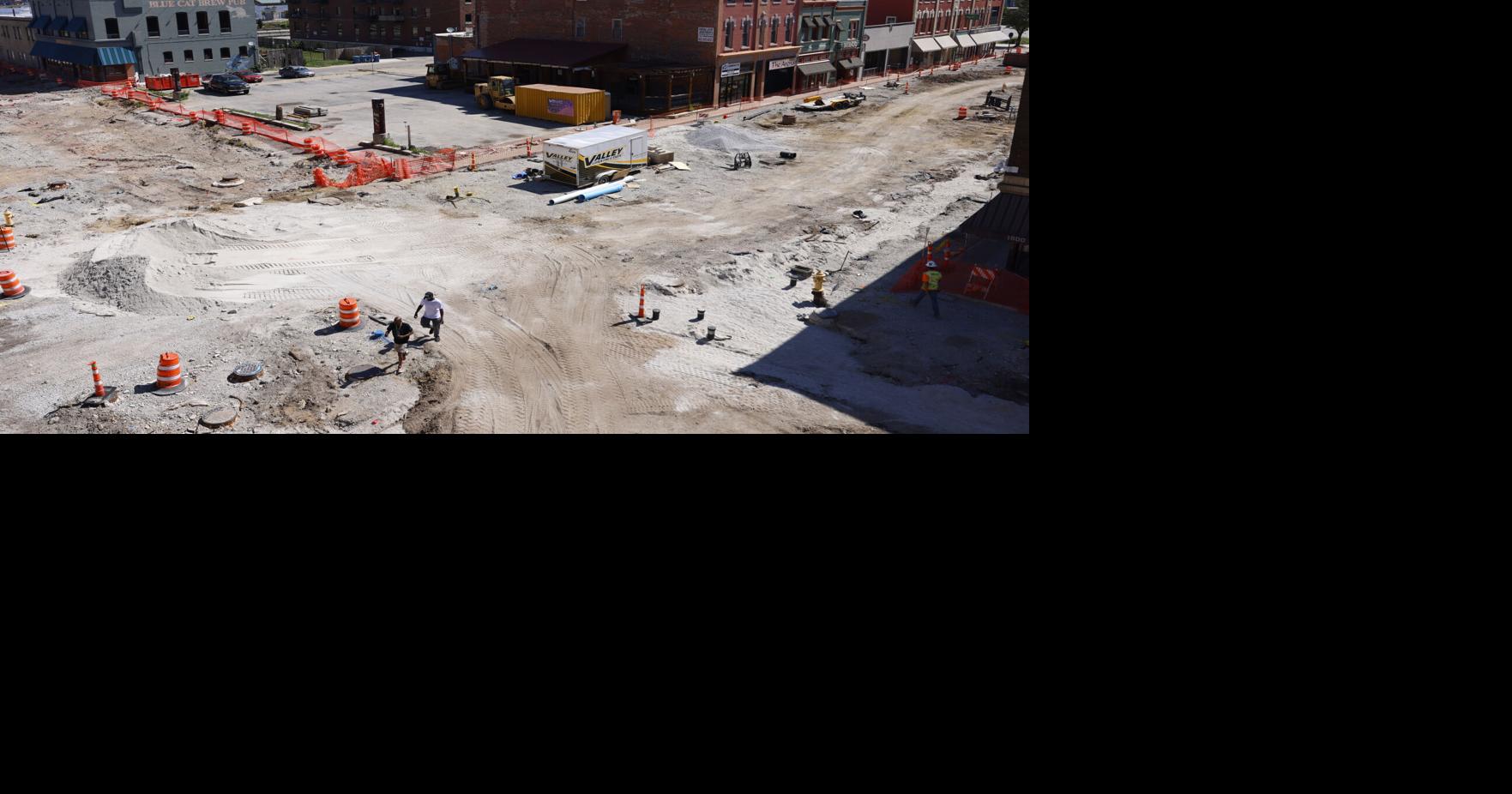 A look at Moline, Rock Island, East Moline priorities heading into 2025