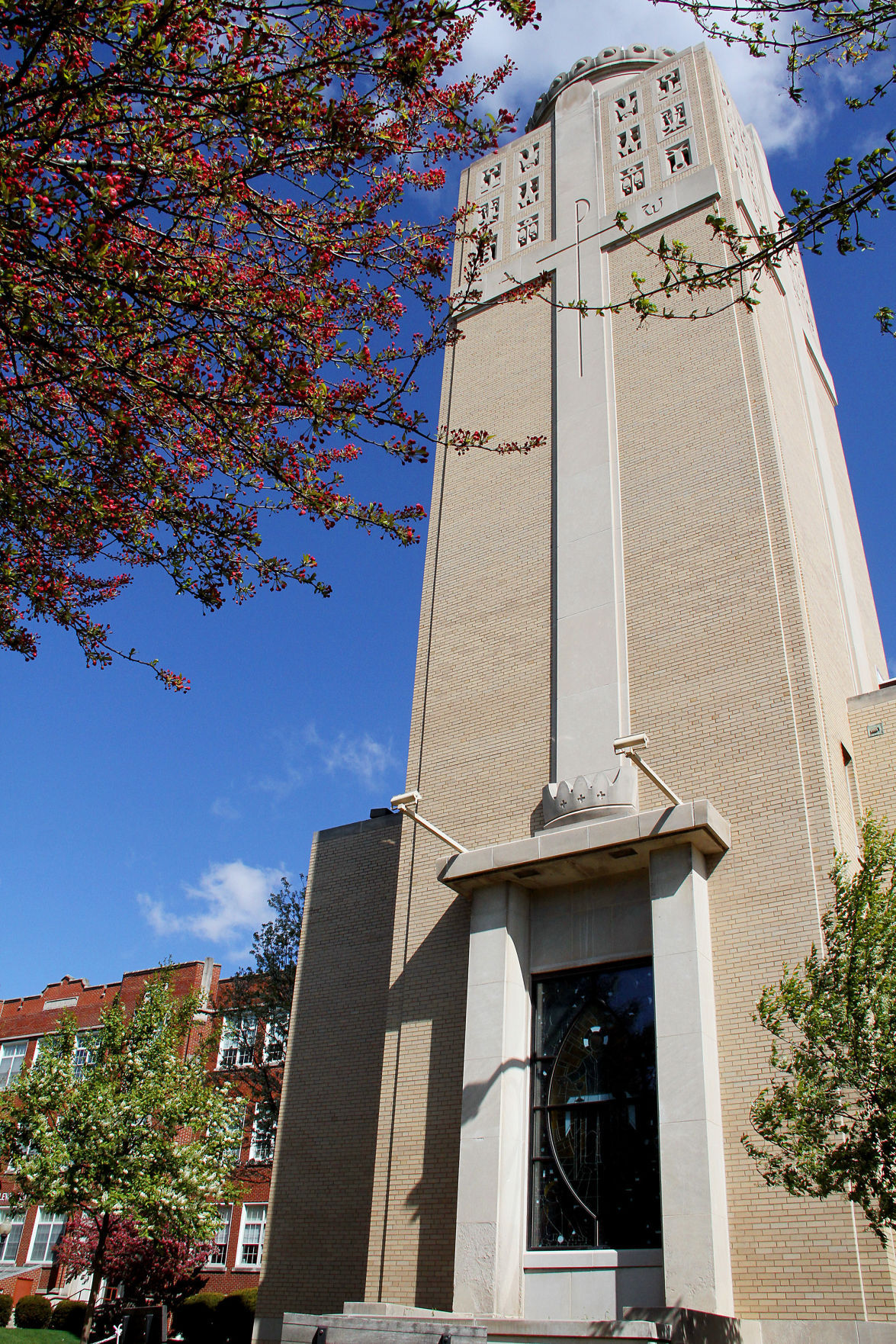 Christ the King Chapel