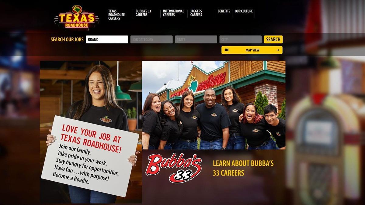 Texas Roadhouse