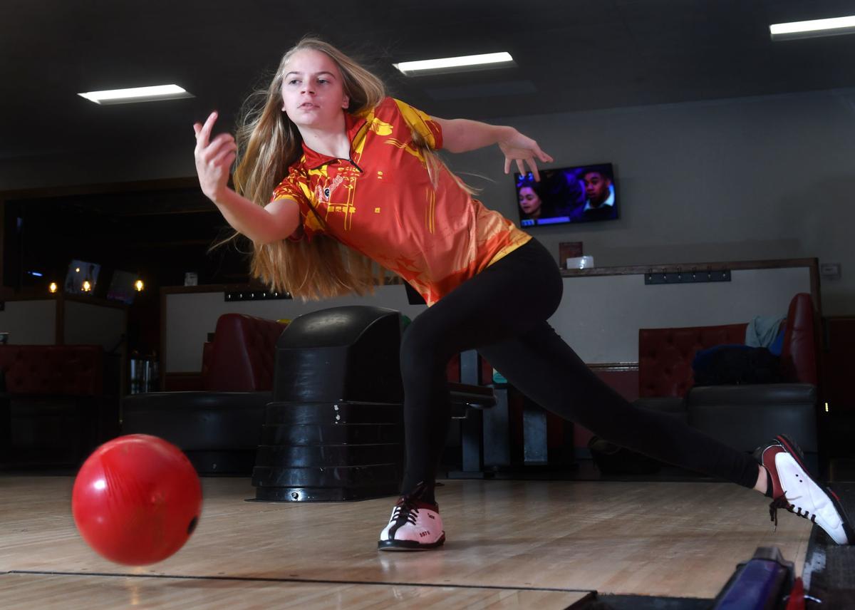 Quad Cities All Metro Bowling Teams Qc Varsity Qctimes Com