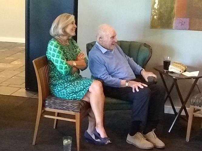 Indestructible Lujack bids farewell to Quad-Cities