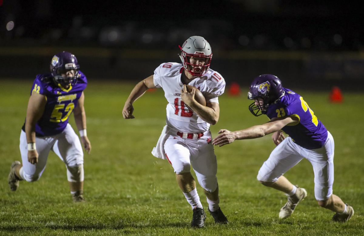 High School Football Storylines High School Football Qcvarsity