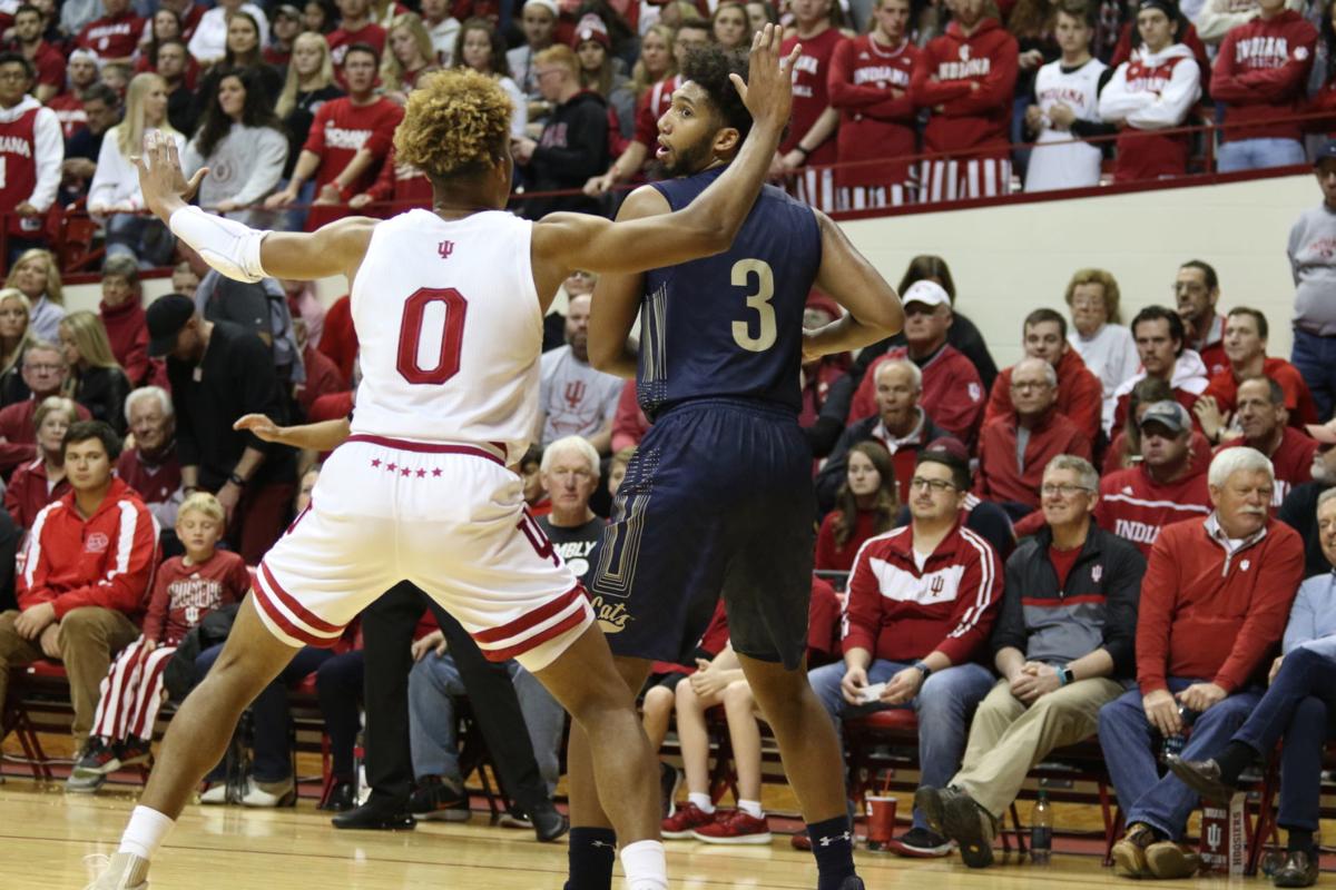 Rocky S Hall Enjoys A Record Run At Montana State Alumni Watch