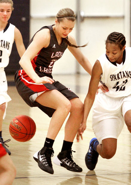 MAC Girls Basketball Capsules