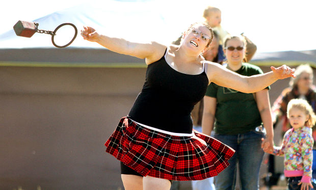 4. Celtic songs