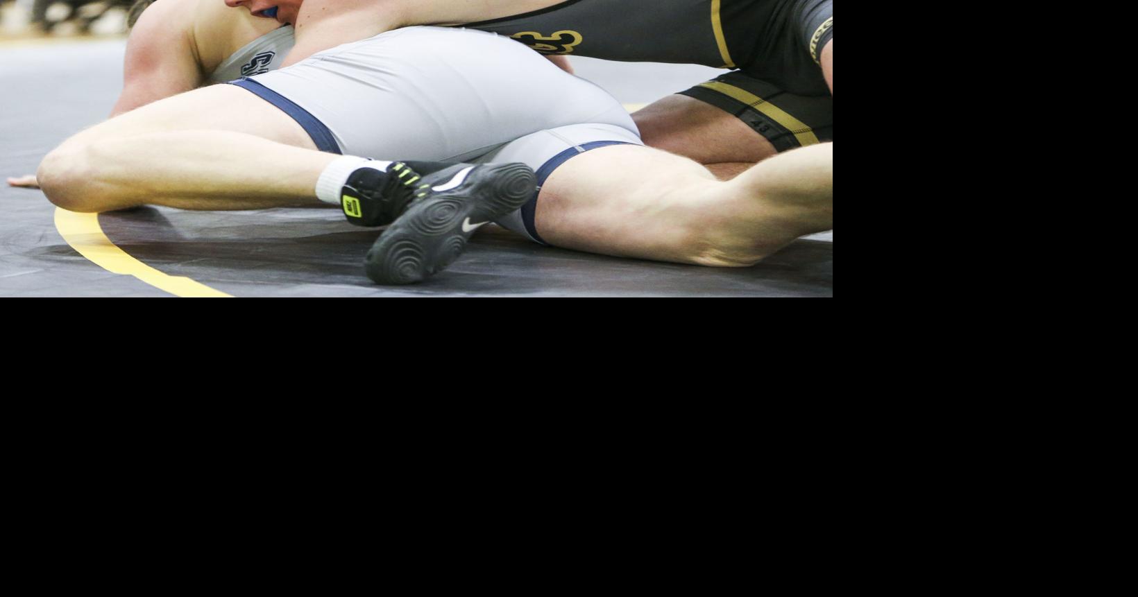 Iowa state wrestling outlook