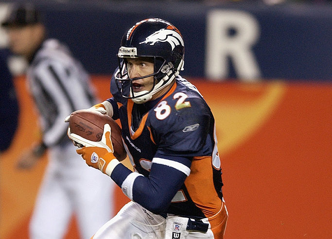2001 Draft