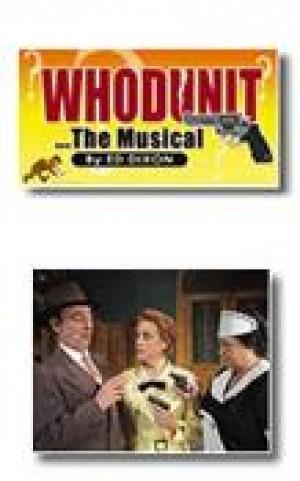 whodunit