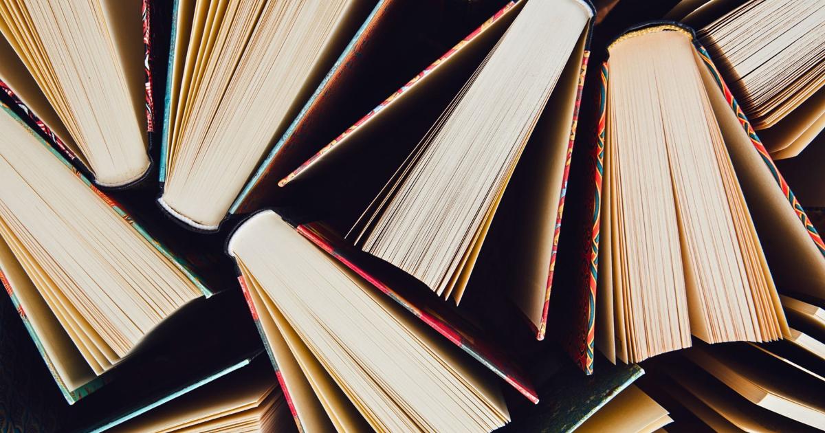 From the editor: New Quad-City Times series connects readers with librarians’ favorite books