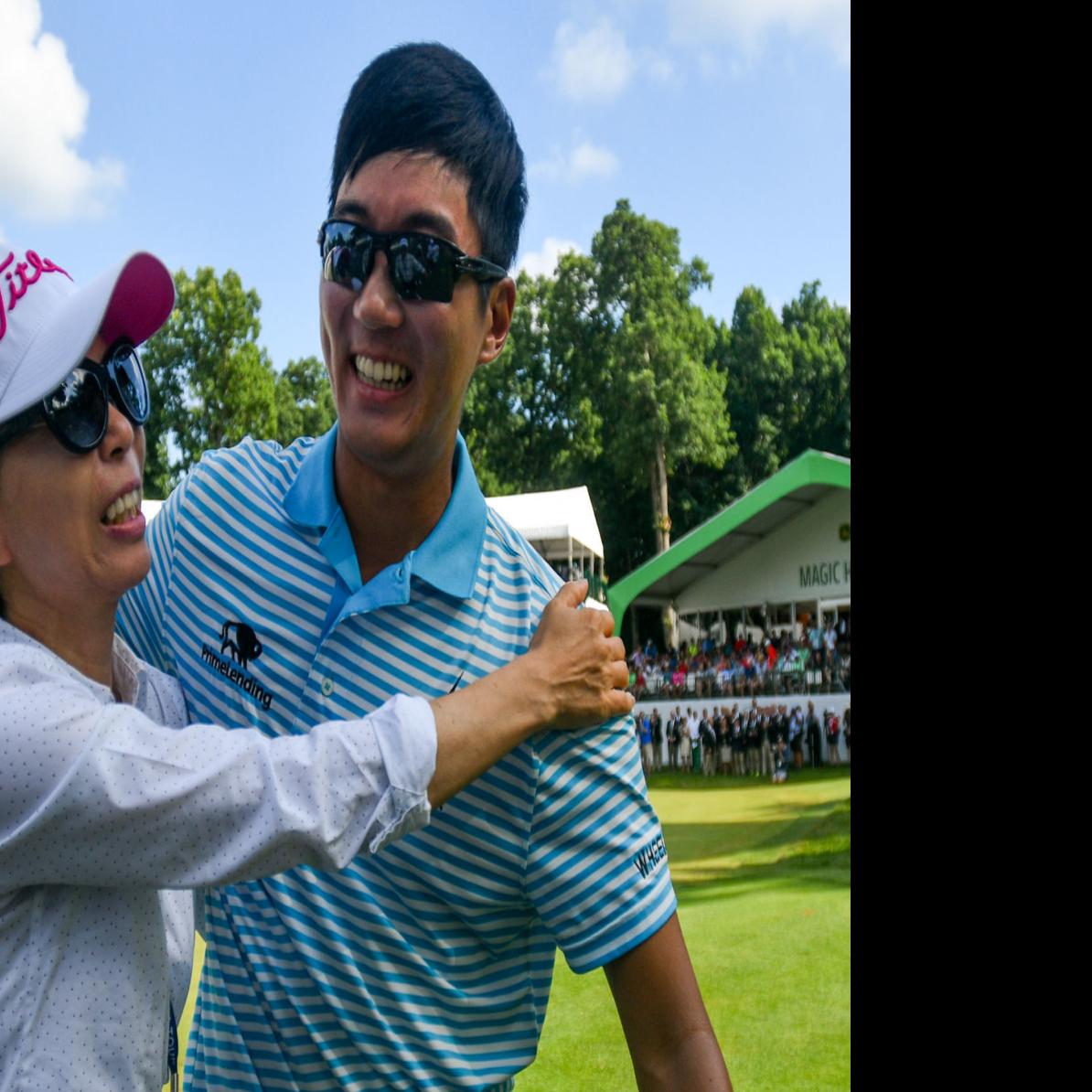 Historic Photos John Deere Classic Champions John Deere Classic Qctimes Com